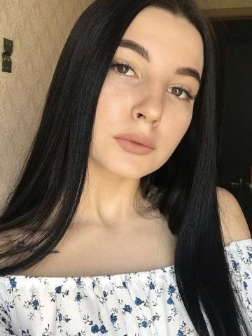 Анкета проститутки Рита, 20 лет